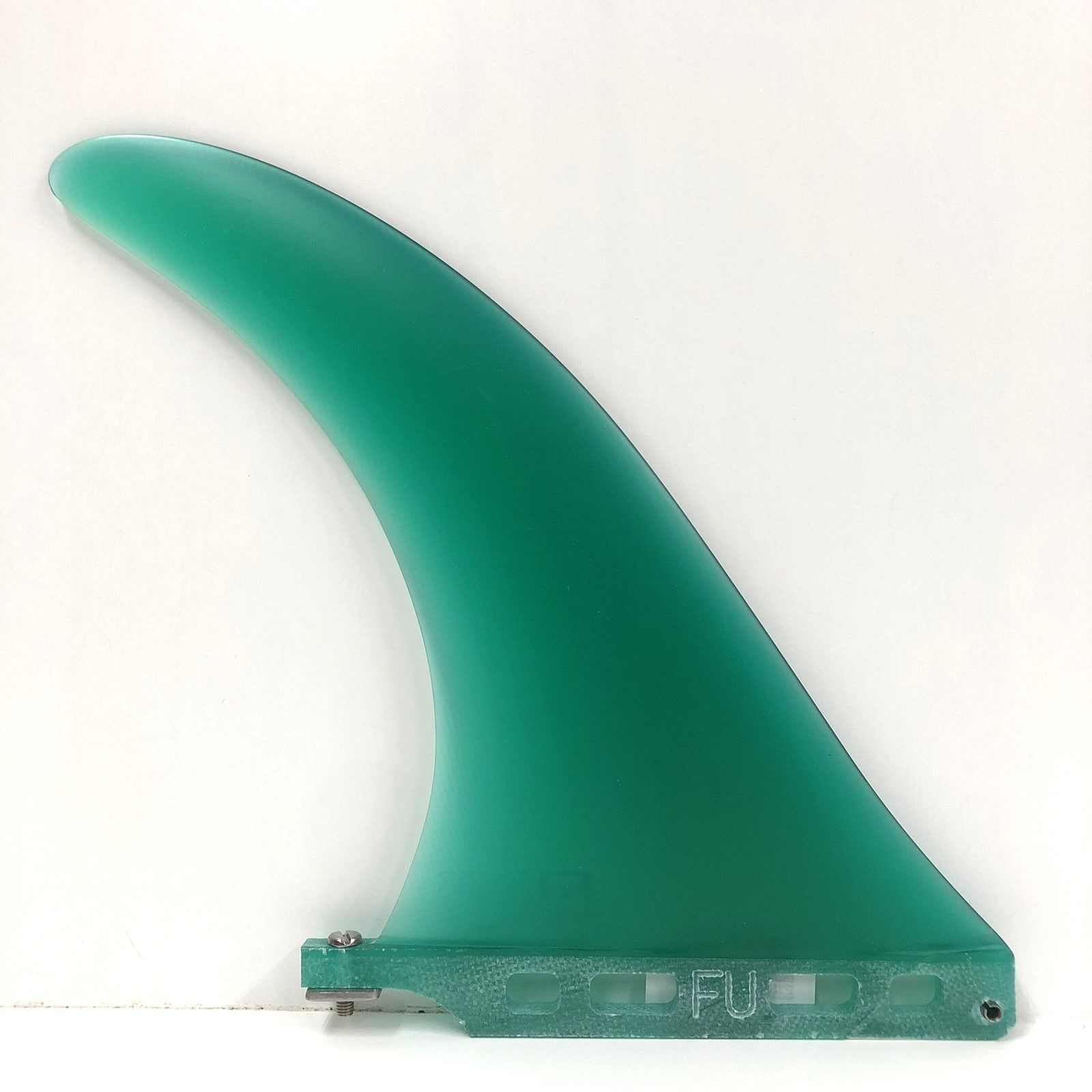 FINS UNLIMITED / ALPHA FLEX 8.5